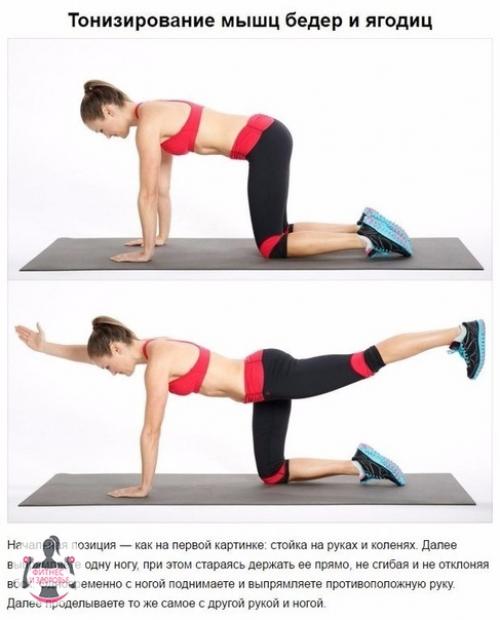 Худеем быстро и продуктивно! 02