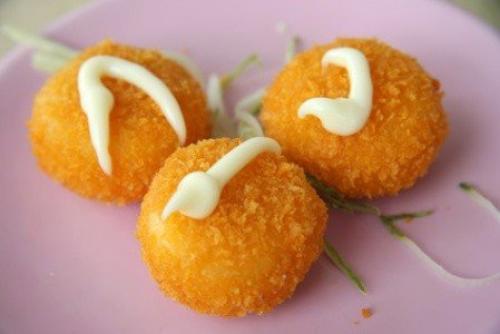 Рецепты диетических котлет. 01 Рецепты диетических котлет. 01