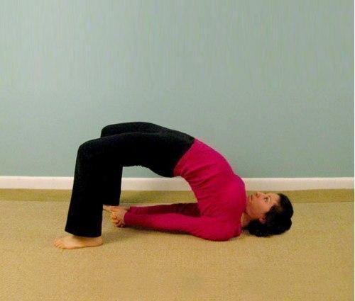 Упражнения, которые помогут избавиться от боли в шее и плечах. 02 Упражнения, которые помогут избавиться от боли в шее и плечах. 02