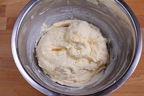 Сырники.  Ингредиенты:   Творог - 500 г. 03 Сырники.  Ингредиенты:   Творог - 500 г. 03