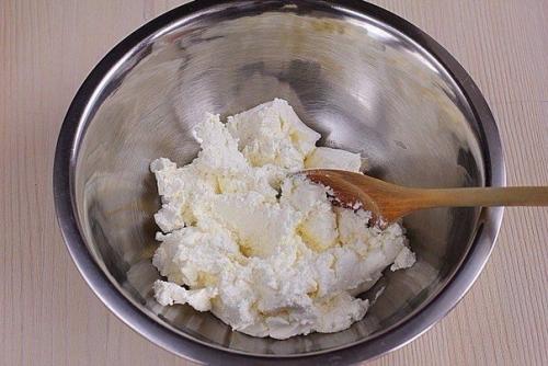 Сырники.  Ингредиенты:   Творог - 500 г. 02 Сырники.  Ингредиенты:   Творог - 500 г. 02