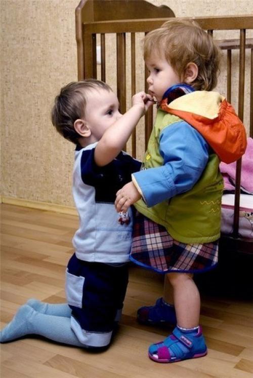 Не важно, сколько мужчине лет! 04