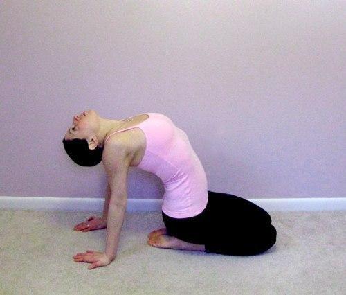 Упражнения, которые помогут избавиться от боли в шее и плечах. 01 Упражнения, которые помогут избавиться от боли в шее и плечах. 01