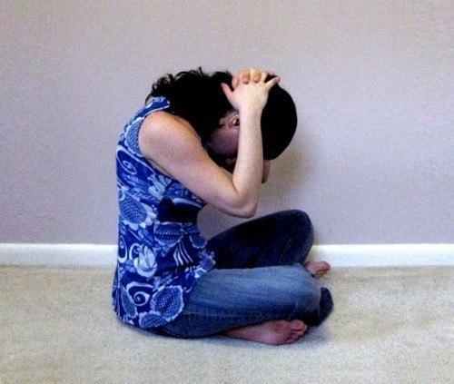 Упражнения, которые помогут избавиться от боли в шее и плечах. 04 Упражнения, которые помогут избавиться от боли в шее и плечах. 04