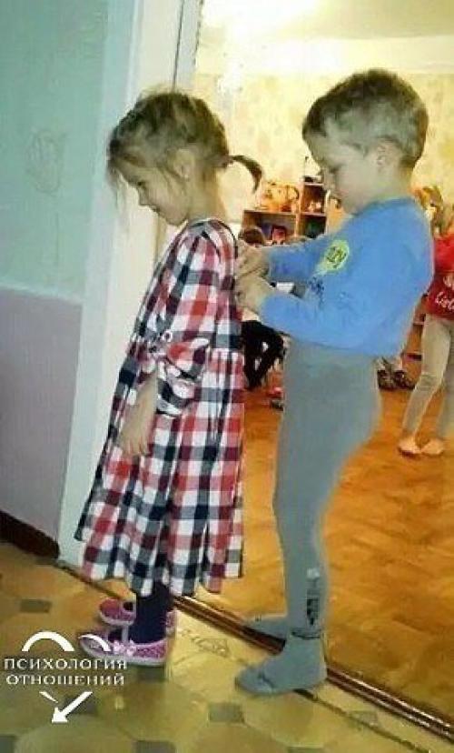 Не важно, сколько мужчине лет! 02