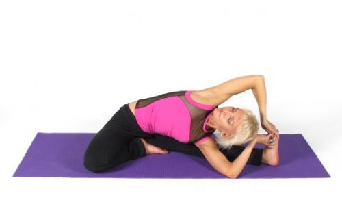 Нарушение осанки и сколиозы часто приводят к снижению высоты межпозвонковых дисков, выполняющих в позвоночнике функцию амортизаторов. 03 Нарушение осанки и сколиозы часто приводят к снижению высоты межпозвонковых дисков, выполняющих в позвоночнике функцию амортизаторов. 03