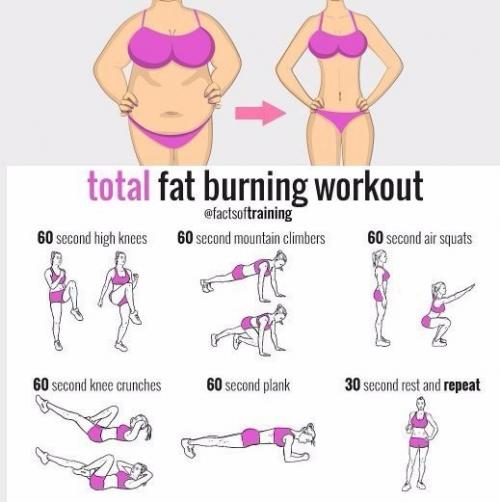 Хочешь быть стройной и подтянутой? 01