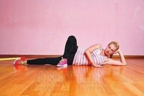 Внутренняя и внешняя часть бедра! 01 Внутренняя и внешняя часть бедра! 01