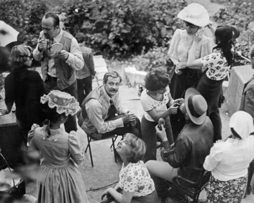 Безотцовщина - мощное и драматичное явление. 01