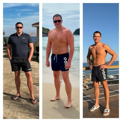 Эволюция или деградация.

