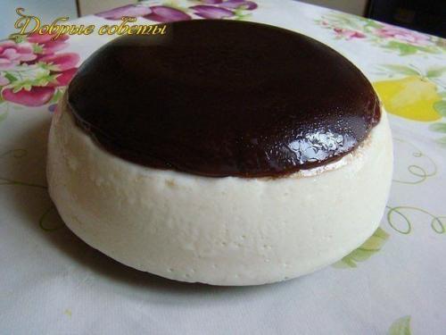 5 самых простых тортов без выпечки. 04