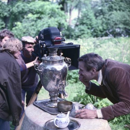 Безотцовщина - мощное и драматичное явление. 03