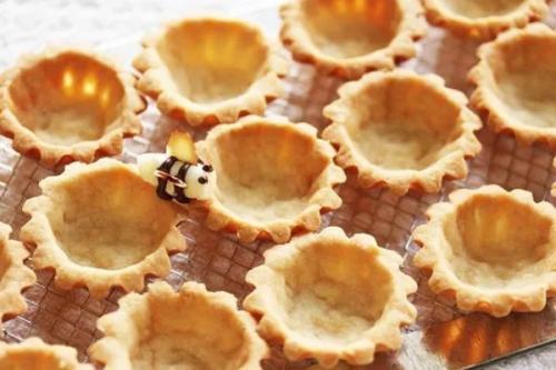 Рецепты диетадюкан.

Тарталетки без допов по дюкану.

