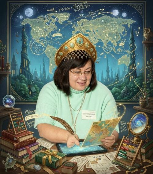 Мой ведущий архетип Василиса премудрая приготовила на следующую неделю два приглашения для вас. 

