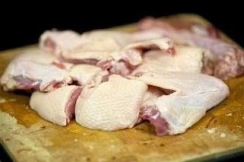 Курица в мультиварке в сметанном соусе. 01 Курица в мультиварке в сметанном соусе. 01