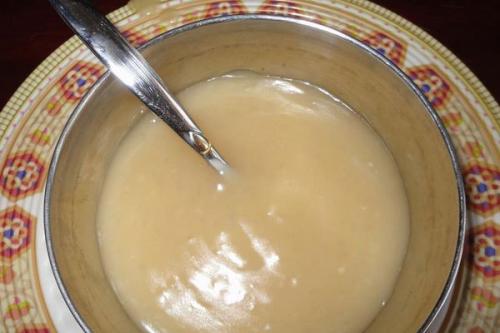 Первый овощной прикорм - с чего начать? 01