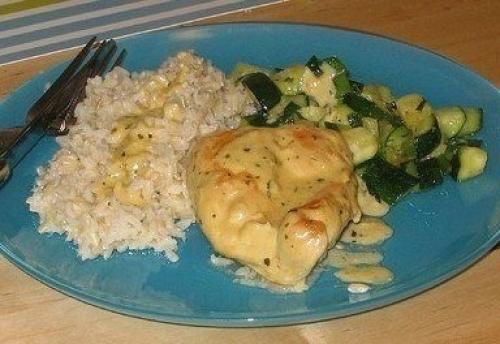 Курица в мультиварке в сметанном соусе. 07 Курица в мультиварке в сметанном соусе. 07