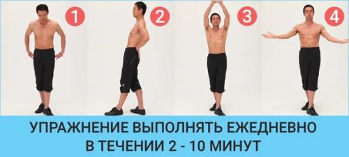 Как японский актер Мики риосуке сбросил 13 кг и уменьшил объем талии на 12 см всего за несколько недель. 04