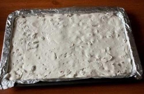 Нуга в шоколаде. 04