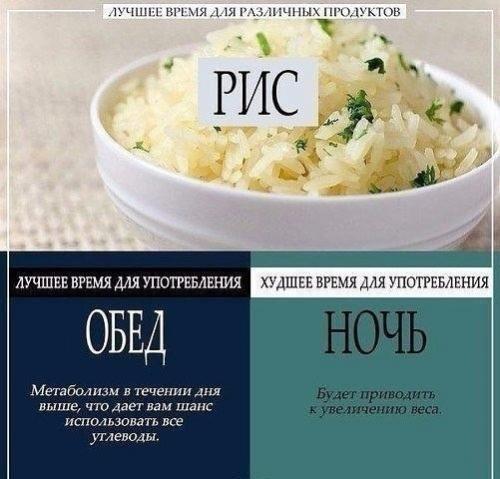 Мы выбираем правильное время. 03