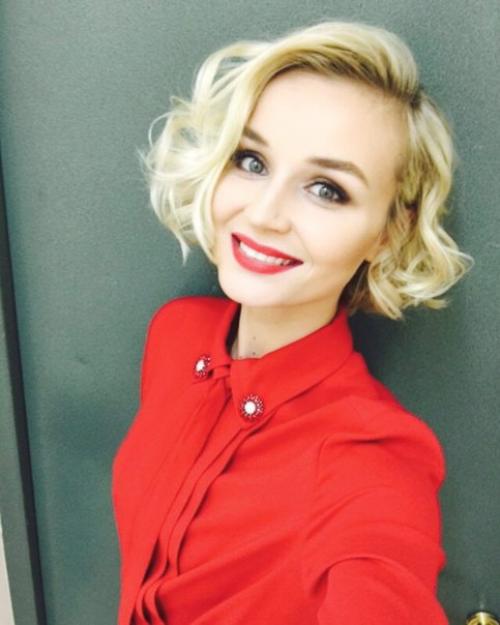 Полина Гагарина рассказала, почему не хотела афишировать беременность. 04 Полина Гагарина рассказала, почему не хотела афишировать беременность. 04