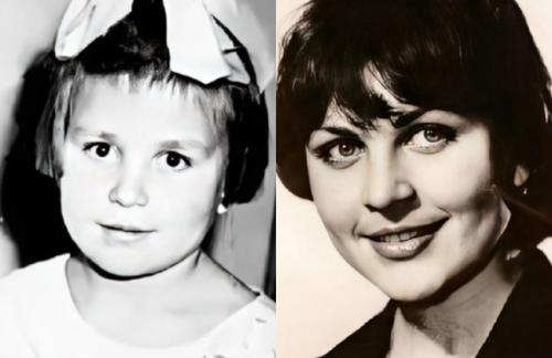 Ее обижали мужья, Леонов запретил сыну женится на ней, а Добронравов отказал в любви. 01 Ее обижали мужья, Леонов запретил сыну женится на ней, а Добронравов отказал в любви. 01