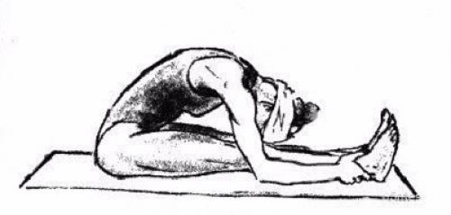 Боремся с болью в спине. 08