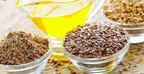 Целебные свойства льна и рецепты для похудения. 01 Целебные свойства льна и рецепты для похудения. 01