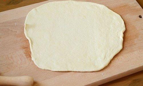 Диетический торт на сковороде. Торт творожный на сковороде.