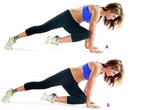 Каждое упражнение старайтесь сделать не менее 20 раз. 01