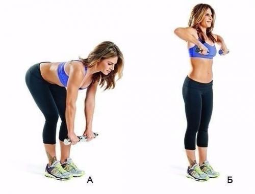 Каждое упражнение старайтесь сделать не менее 20 раз. 04