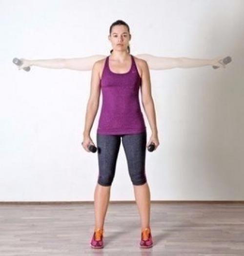 Комплексная тренировка для похудения? 03