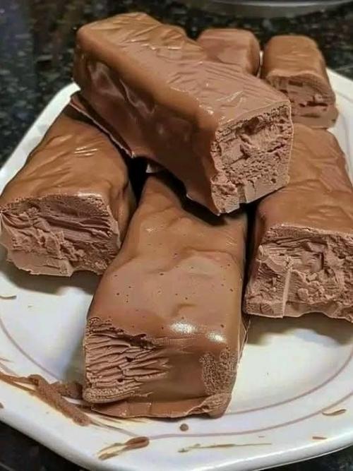 Домашние конфеты 