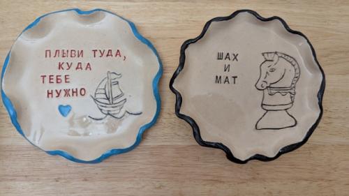 Весна заканчивается, а новостей от меня не было. 03 Весна заканчивается, а новостей от меня не было. 03