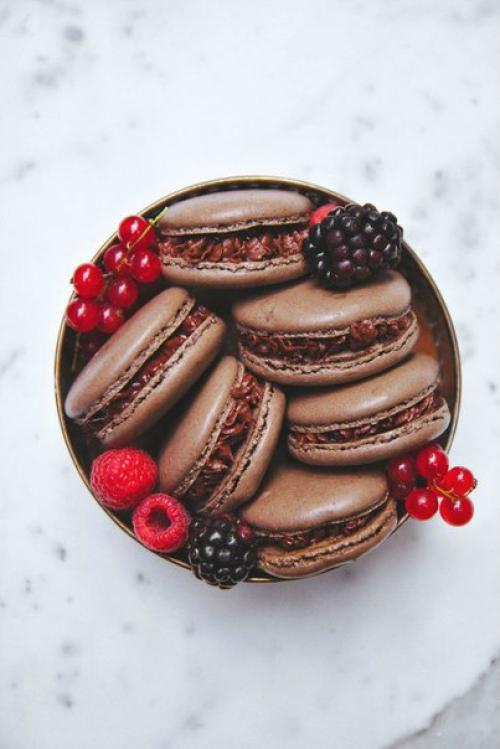 10 причин есть шоколад без угрызения совести. 07 10 причин есть шоколад без угрызения совести. 07