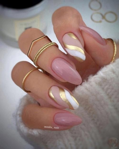 Стильные дизайны на каждый день. 01