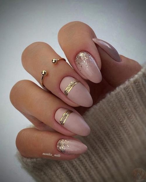 Стильные дизайны на каждый день. 07