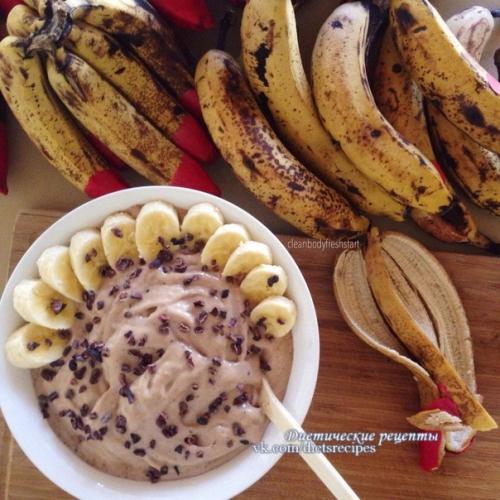 Белковое меню на неделю. 02