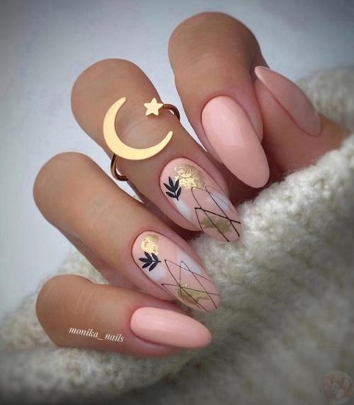 Стильные дизайны на каждый день. 04