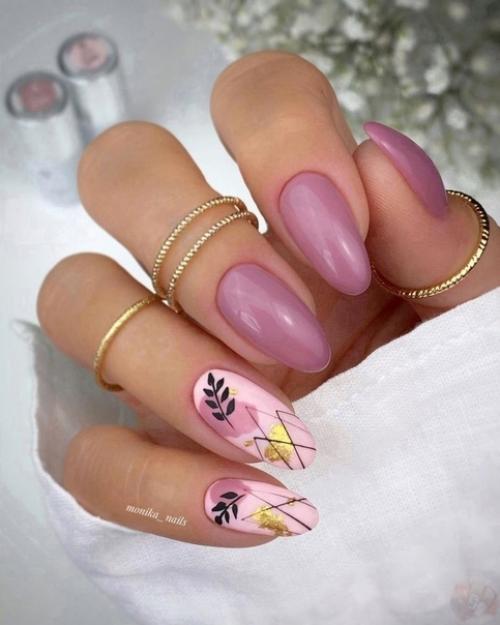 Стильные дизайны на каждый день. 02