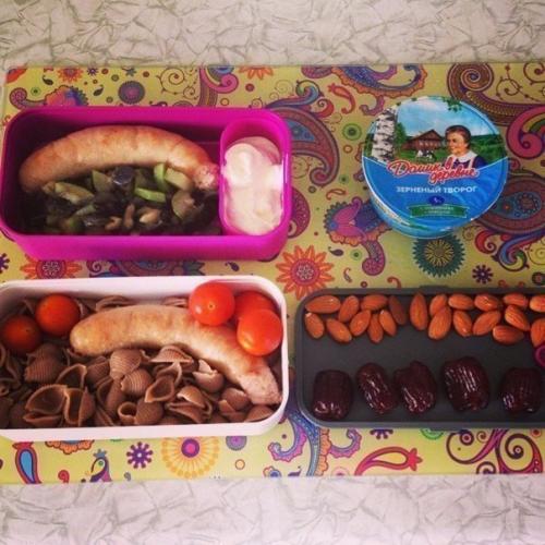 Для тех, кто целыми днями на работе! 02 Для тех, кто целыми днями на работе! 02