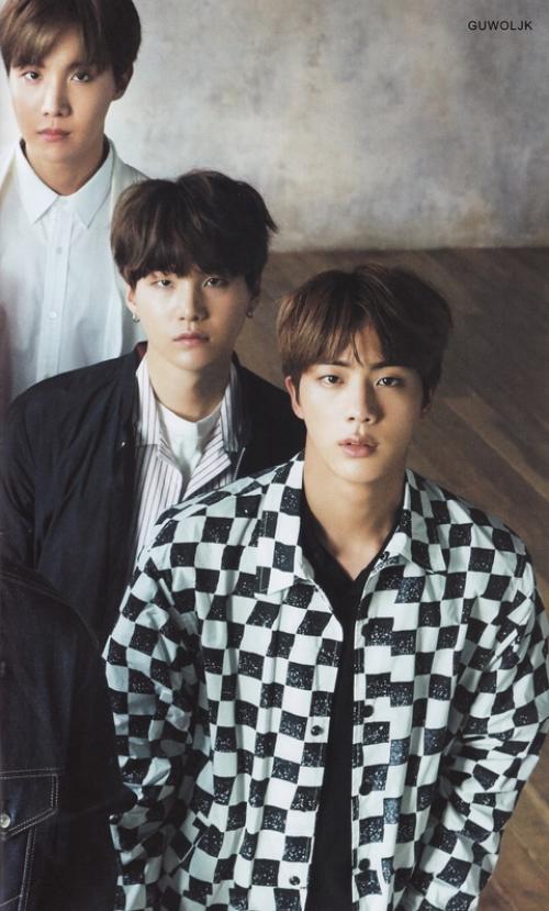 Interview@Charityfromarmy. Интервью бантан для Anan Magazine от июня, 2017. 09 Interview@Charityfromarmy. Интервью бантан для Anan Magazine от июня, 2017. 09