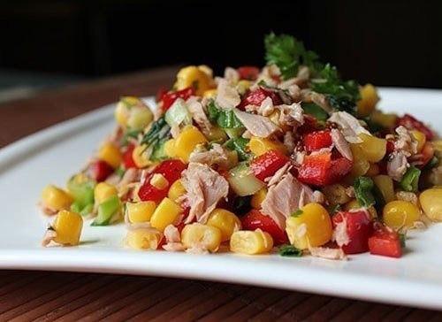 7 вариантов фитнес - ужина. 02 7 вариантов фитнес - ужина. 02