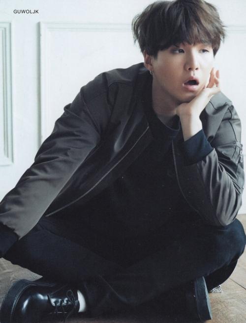 Interview@Charityfromarmy. Интервью бантан для Anan Magazine от июня, 2017. 05 Interview@Charityfromarmy. Интервью бантан для Anan Magazine от июня, 2017. 05