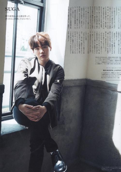 Interview@Charityfromarmy. Интервью бантан для Anan Magazine от июня, 2017. 01 Interview@Charityfromarmy. Интервью бантан для Anan Magazine от июня, 2017. 01