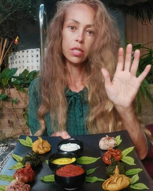 Я Вижу, как моё Тело и Разум Преображаются Каждый День. 01