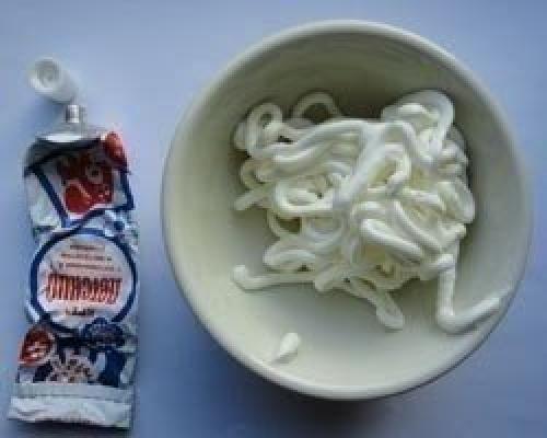 Рецепт против растяжек на коже? 01 Рецепт против растяжек на коже? 01