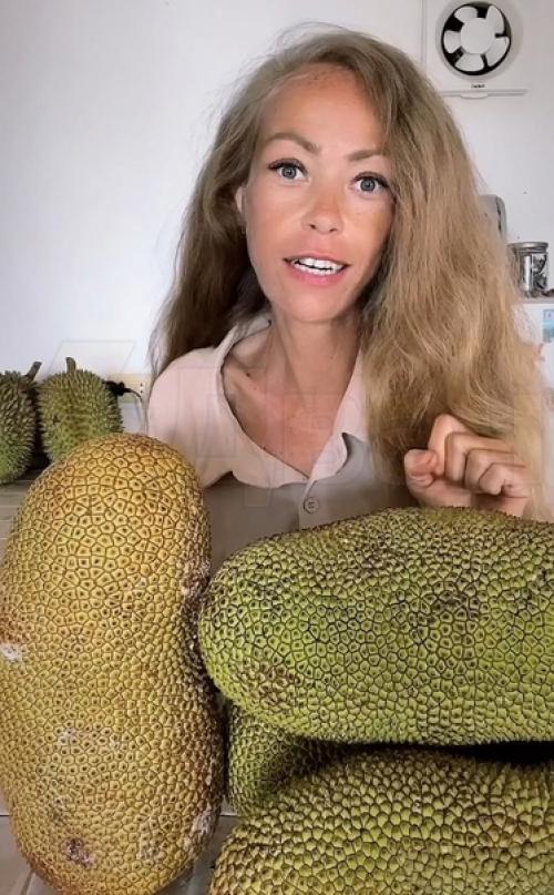 Я Вижу, как моё Тело и Разум Преображаются Каждый День. 02