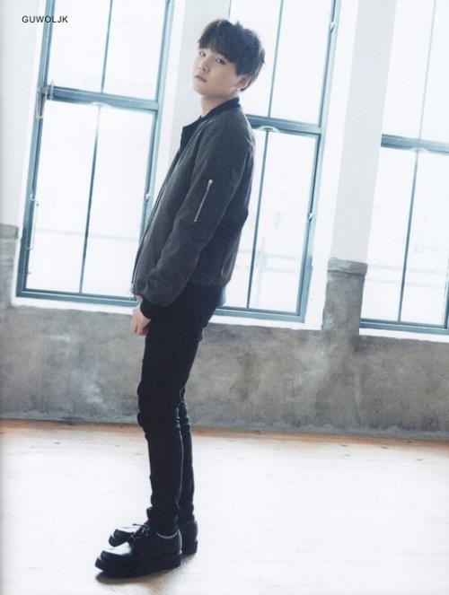 Interview@Charityfromarmy. Интервью бантан для Anan Magazine от июня, 2017. 03 Interview@Charityfromarmy. Интервью бантан для Anan Magazine от июня, 2017. 03