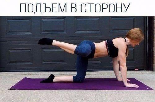 Попка в домашних условиях. 01